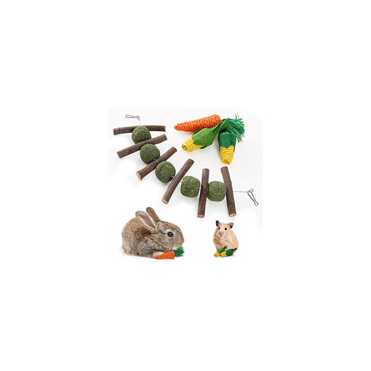 Rabbit Chew Toys Rebates - RebateKey