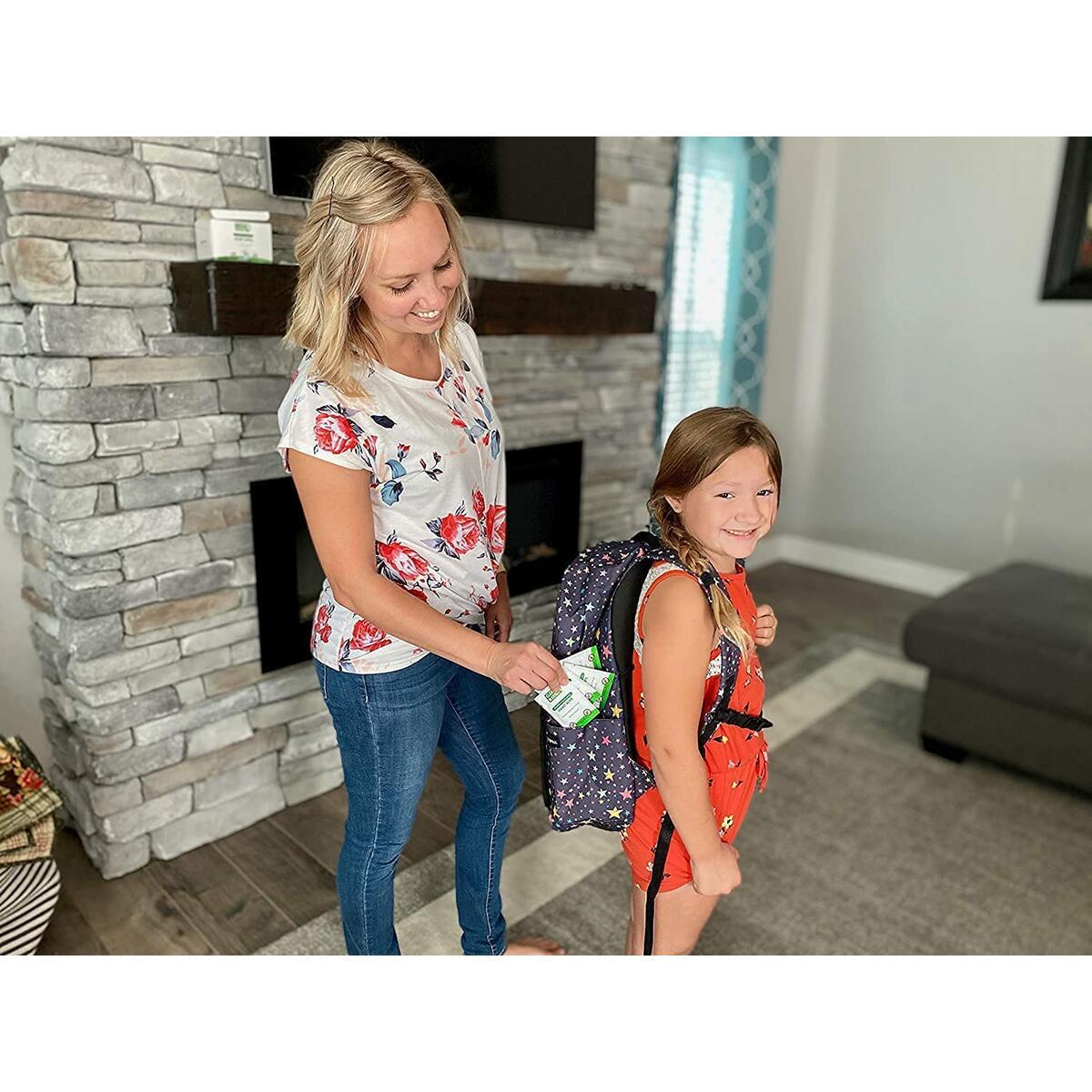 Hand Sanitizing Alcohol Wipes Rebate Cashback Rebates - RebateKey