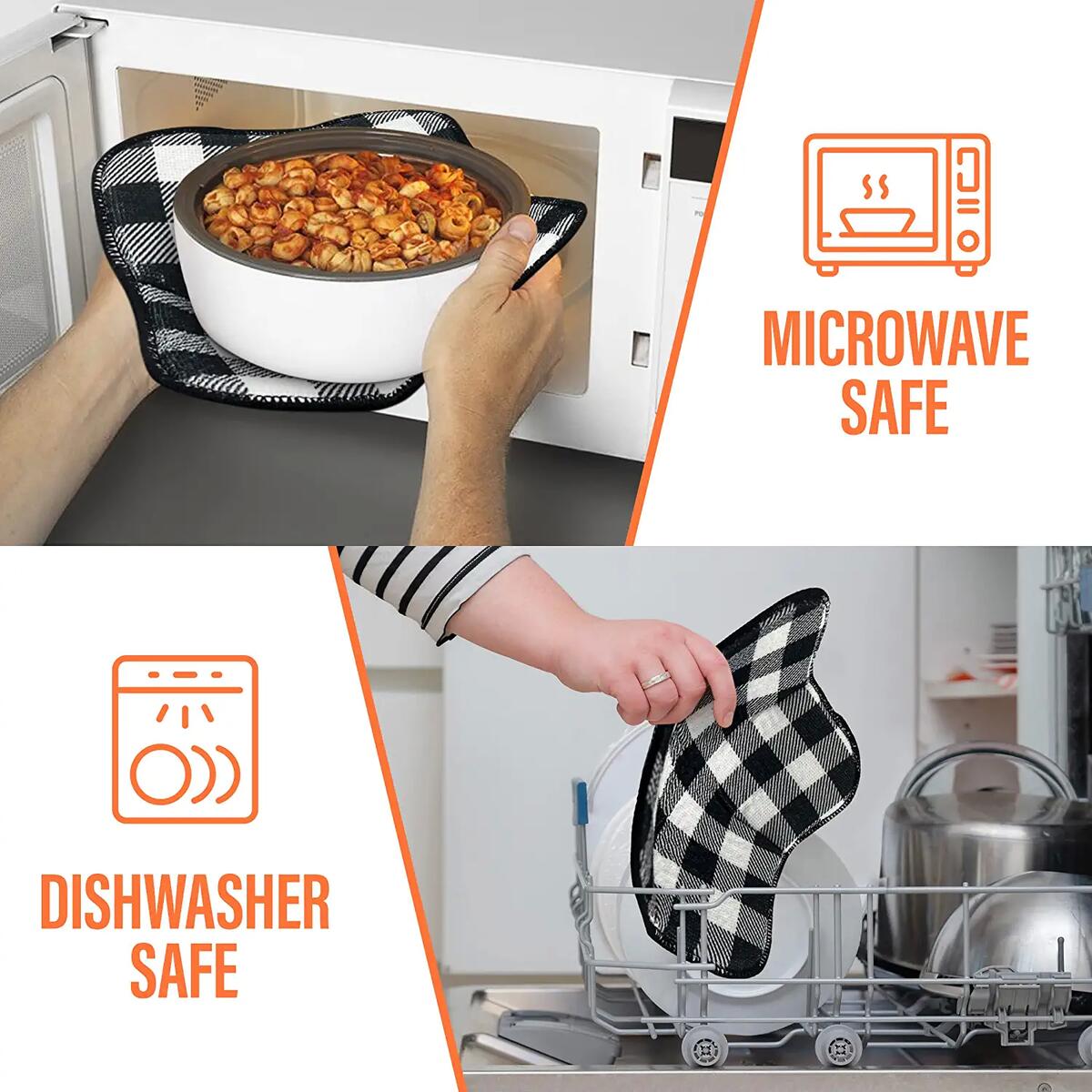 4 Pieces Microwave Bowl Cashback - RebateKey