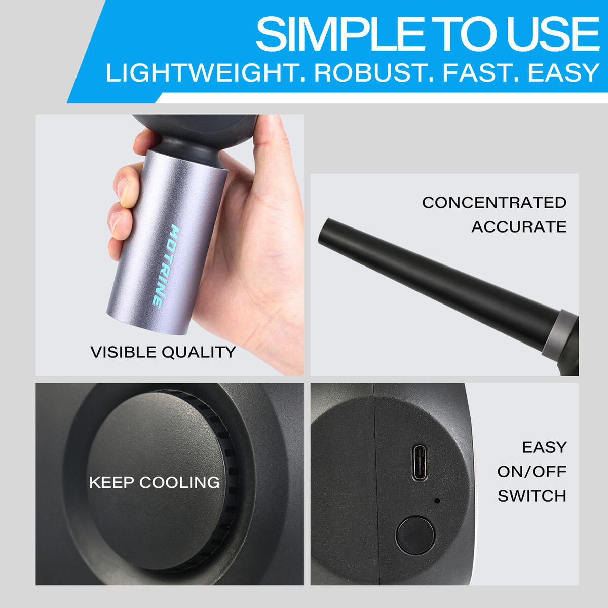 Electric Air Duster Cashback - RebateKey