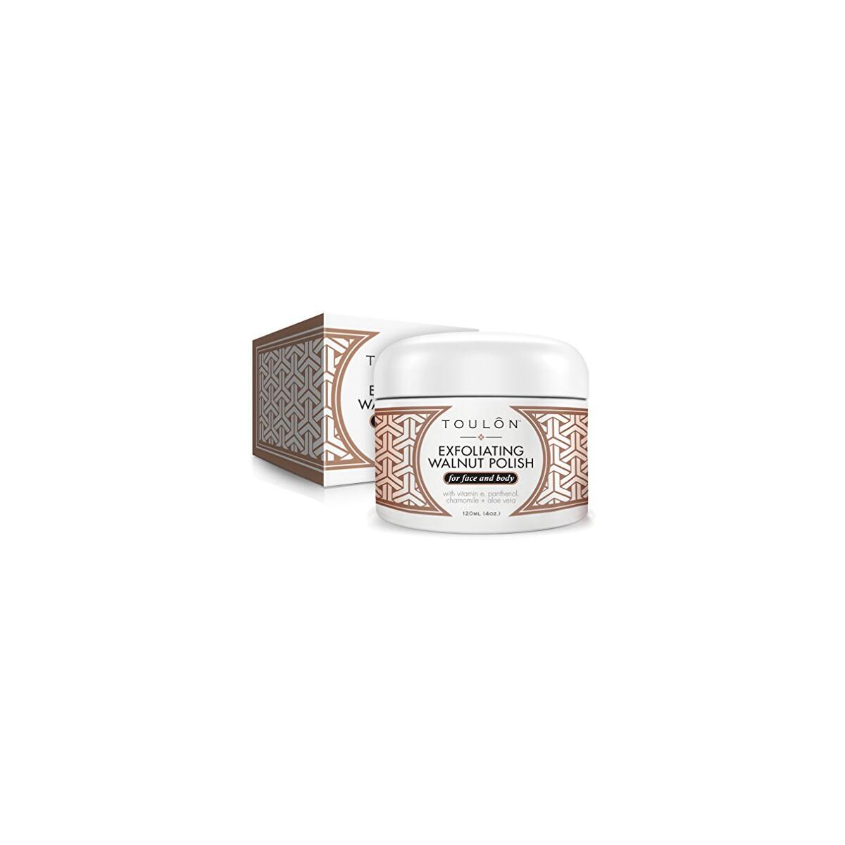Exfoliating Face Wash 10 Cashback Rebate - RebateKey