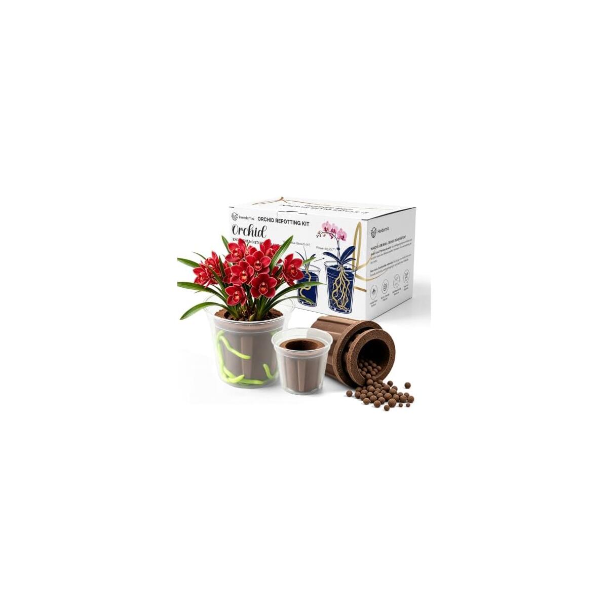 Orchid Potting Mix Rebates - RebateKey