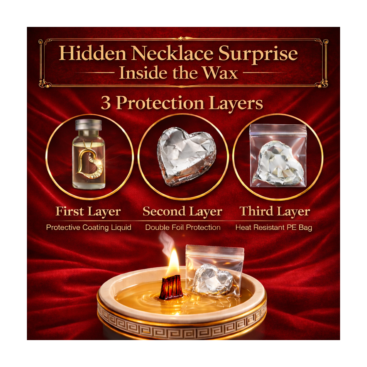 Candle Gift Set For Women Cashback Rebate - RebateKey
