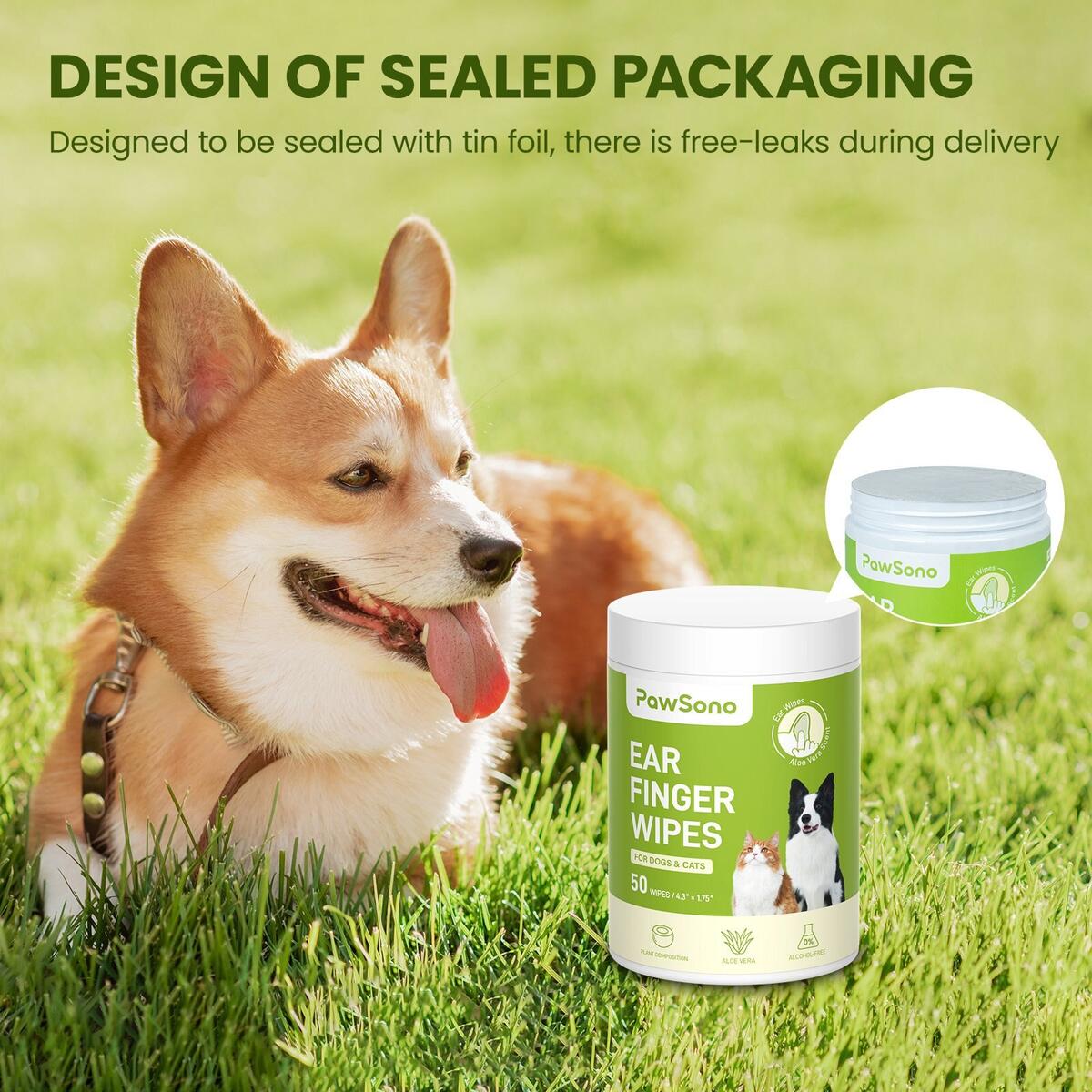 Pawsono Dog Cat Cashback - RebateKey