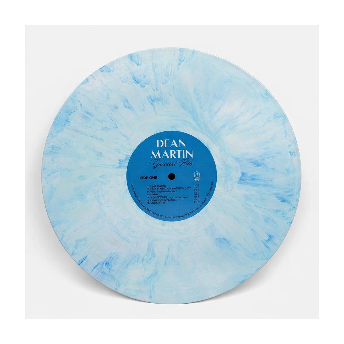 Dean Martin Vinyl 1 Cashback Rebate - RebateKey