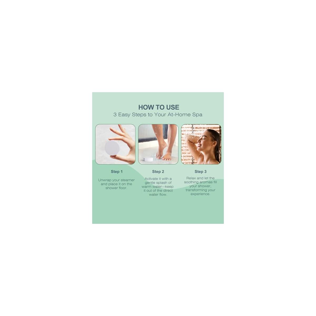 Eucalyptus Mint Shower Cashback - RebateKey