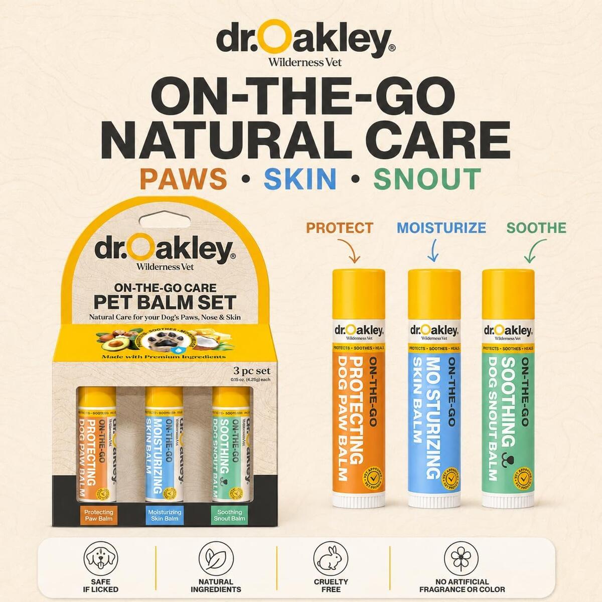 Nose Skin Balm Rebate - RebateKey