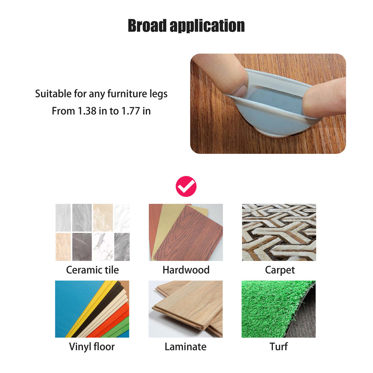 Chair Pad Cash Back - RebateKey