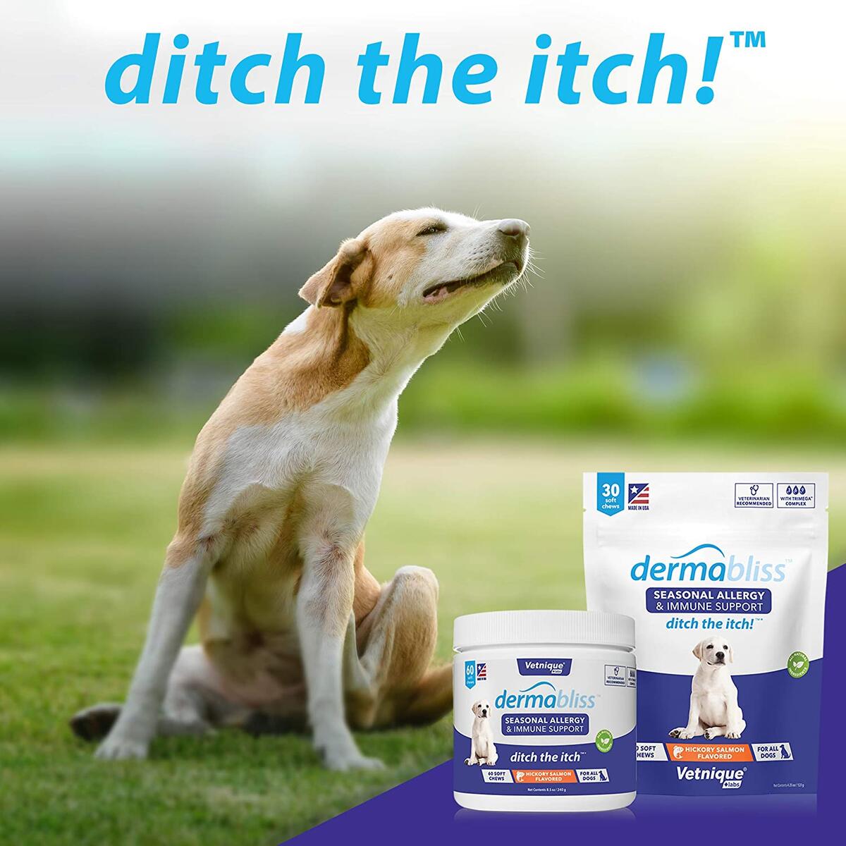 Dog Immune Support Cash Back - RebateKey