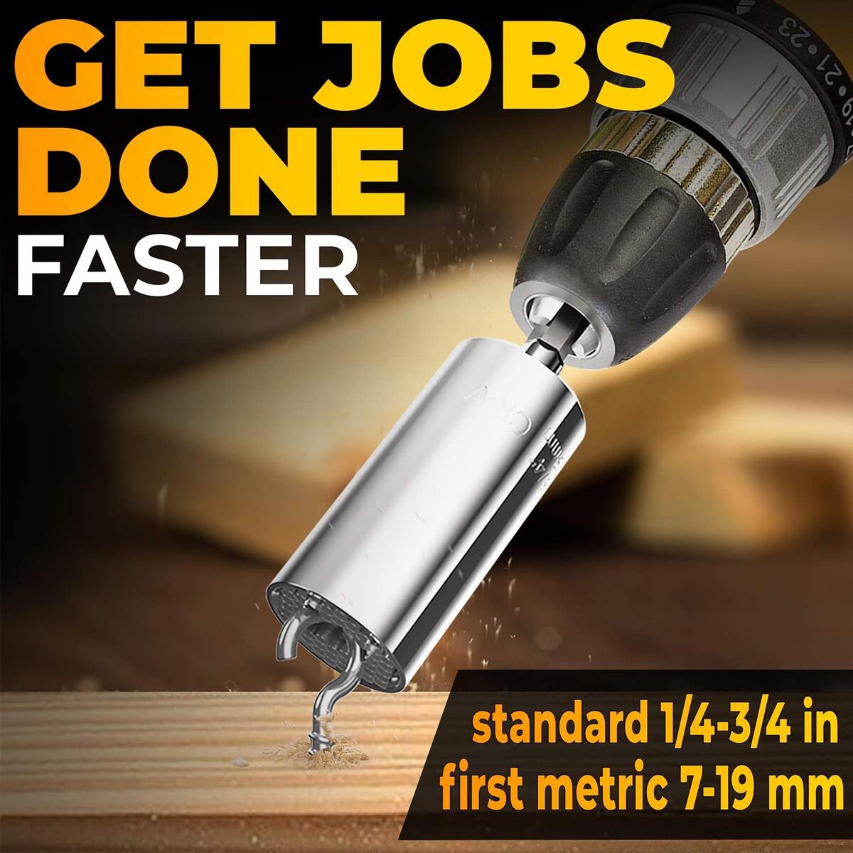 Universal Socket Tools 18 Cashback Rebate - RebateKey