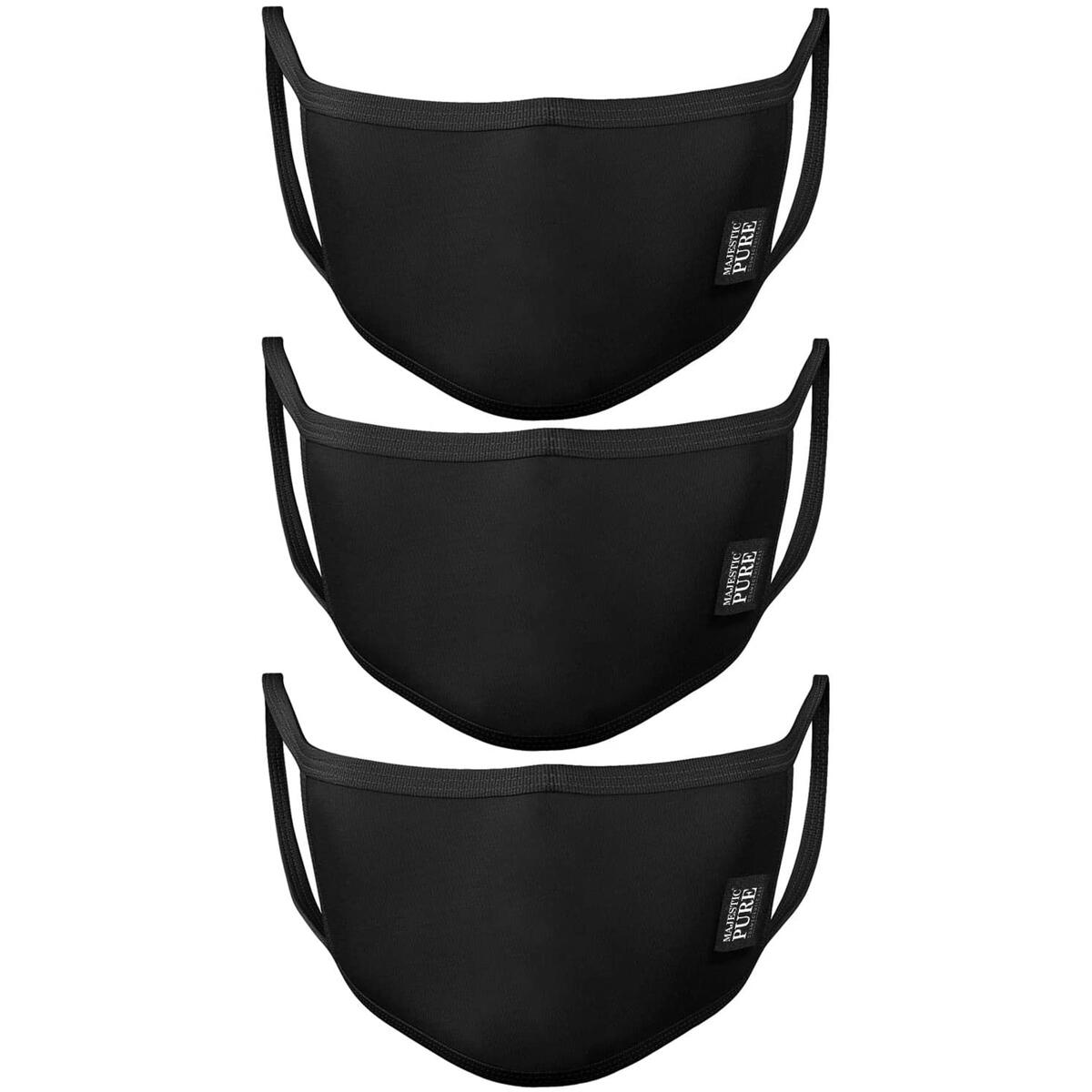 Black Face Masks Cashback Rebate - RebateKey