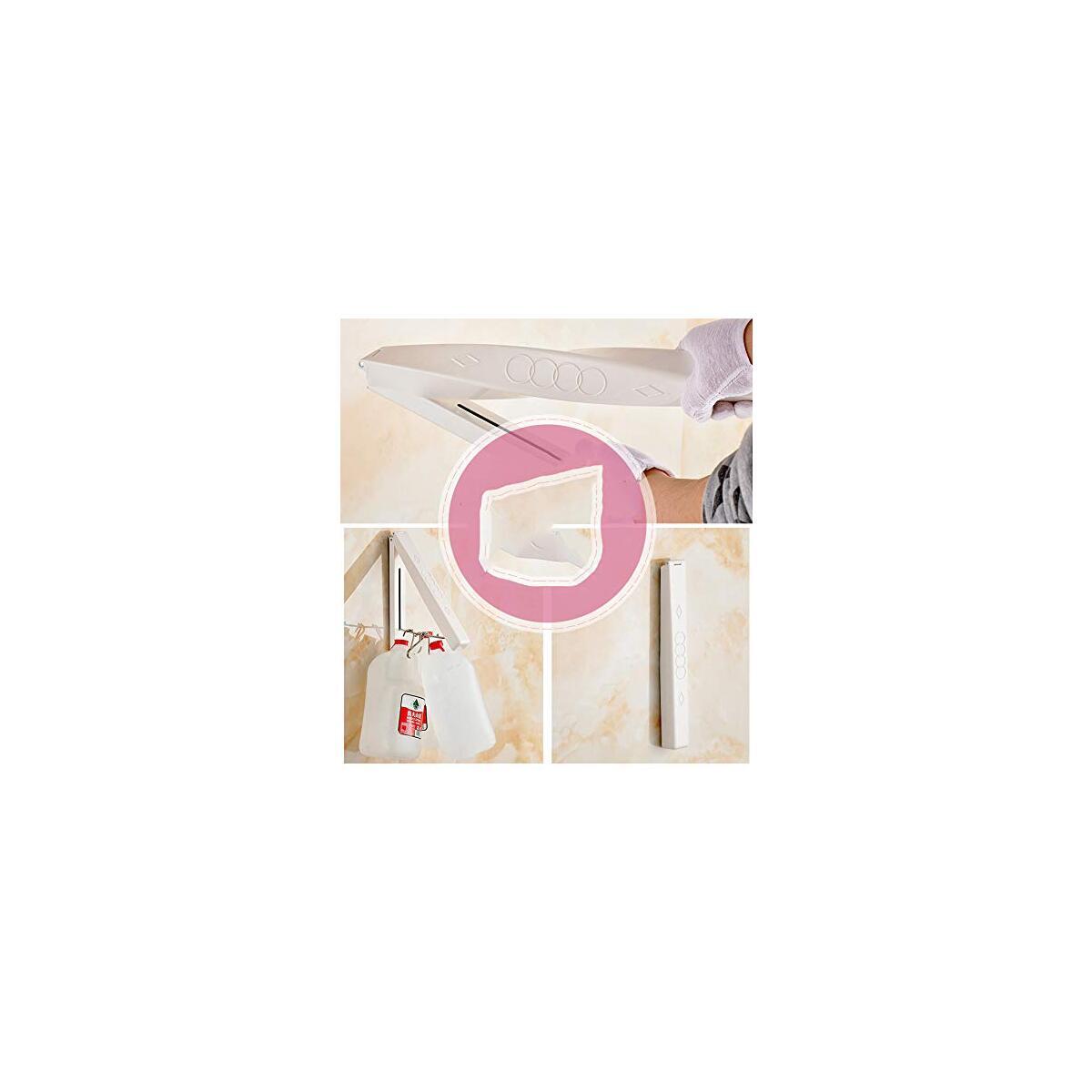 Retractable Clothes Hanger Cashback Rebates - RebateKey