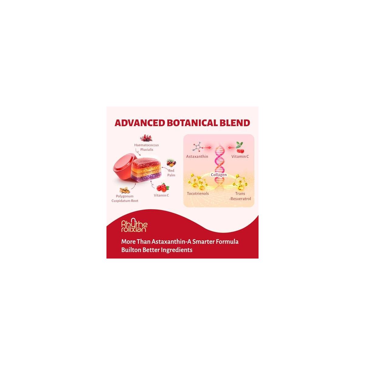 Astaxanthin 2 Cashback - RebateKey