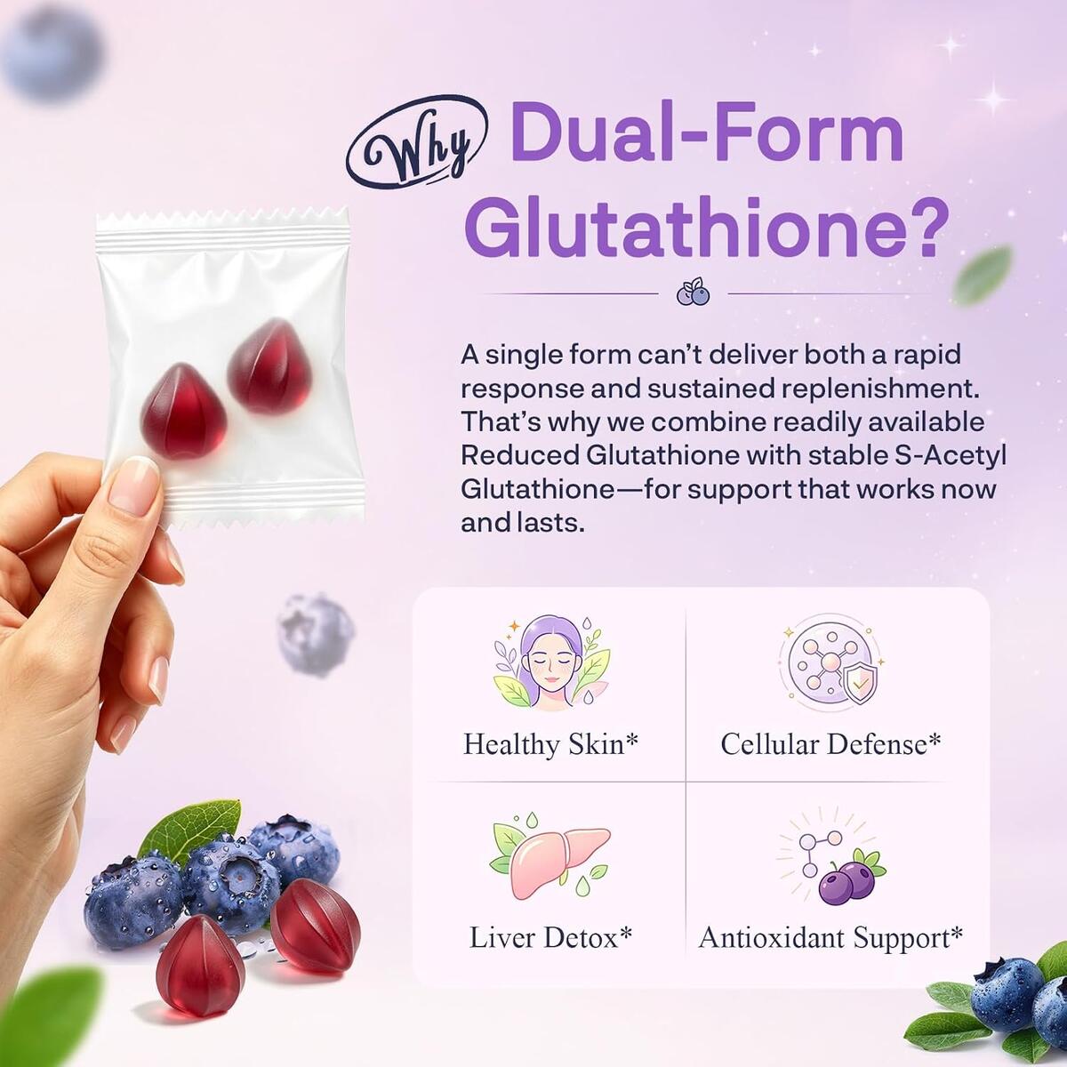 Glutathione Collagen Cashback - RebateKey