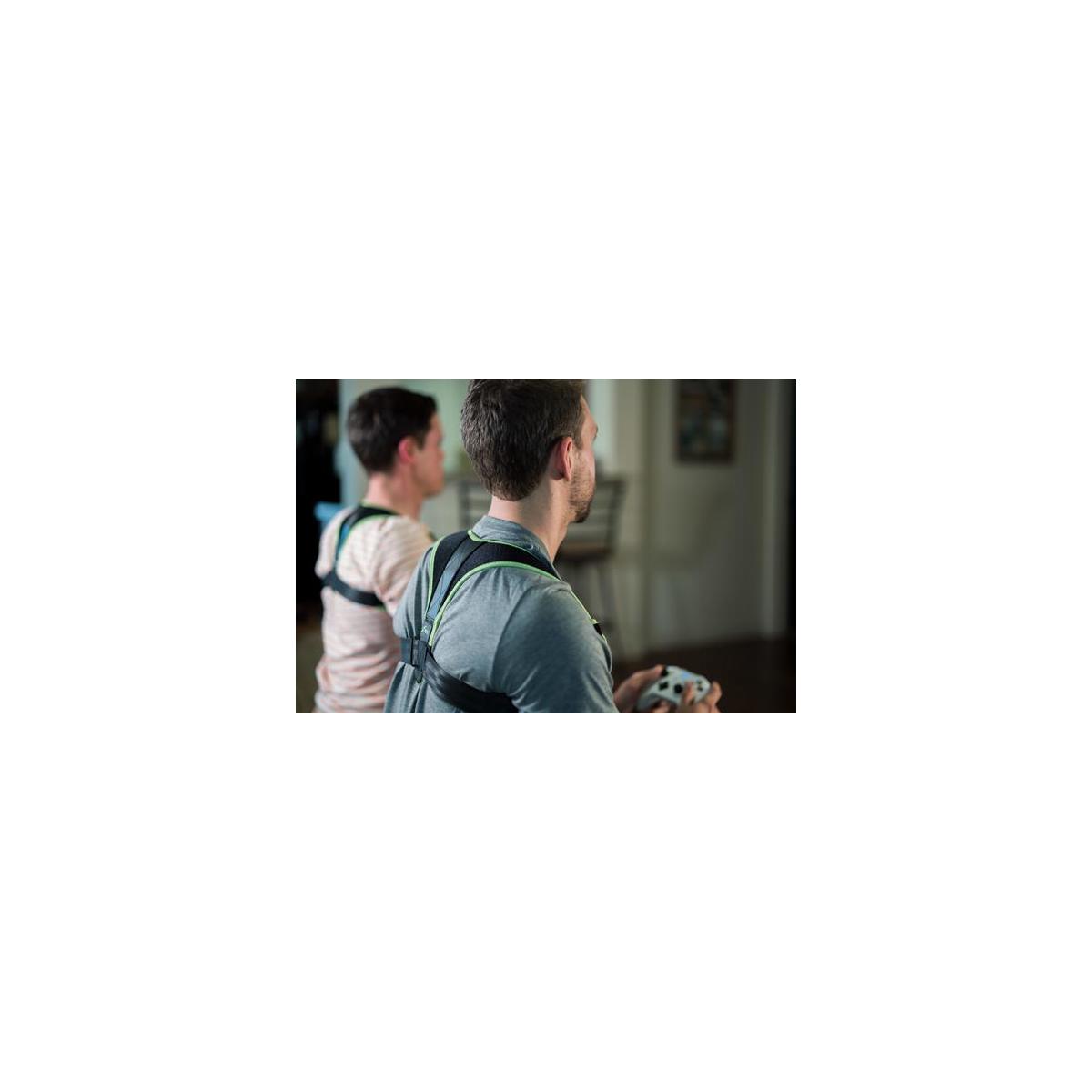 Exomendtm Posture Corrector Back Brace For Women Men Comfortable Cashback Rebate - RebateKey