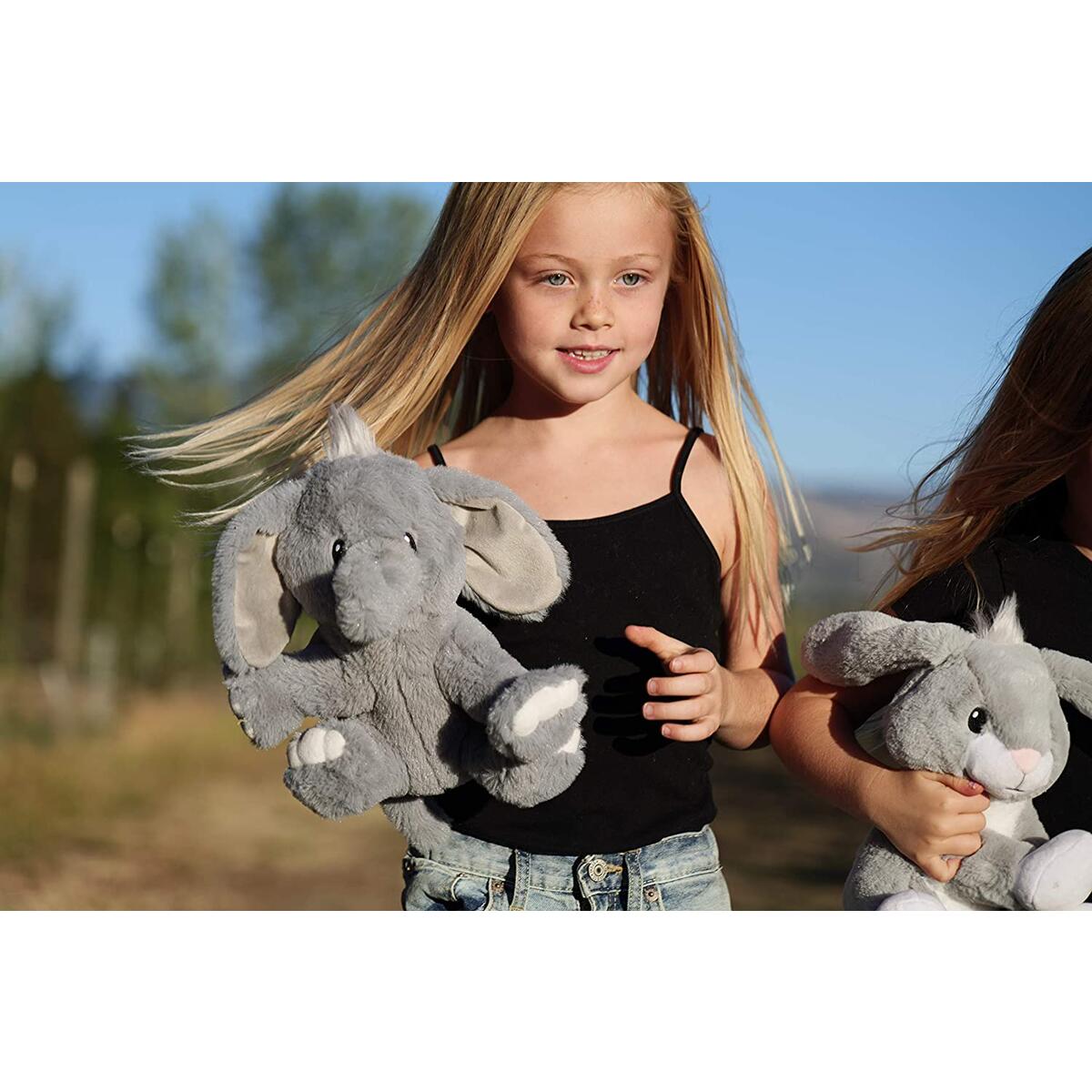 Stuffed Elephant Plush Cashback Rebate - RebateKey