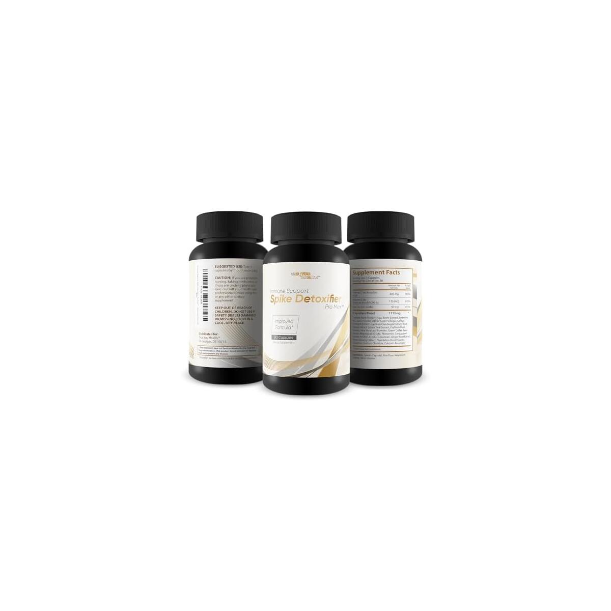 Immune Support Spike Cashback - RebateKey