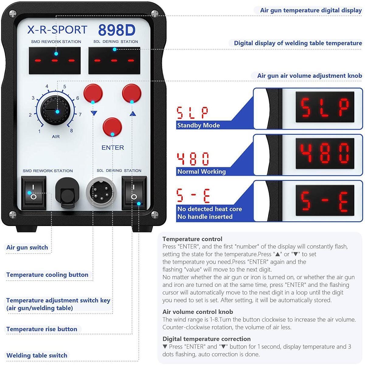 Smd Soldering Iron Cashback Rebates - RebateKey