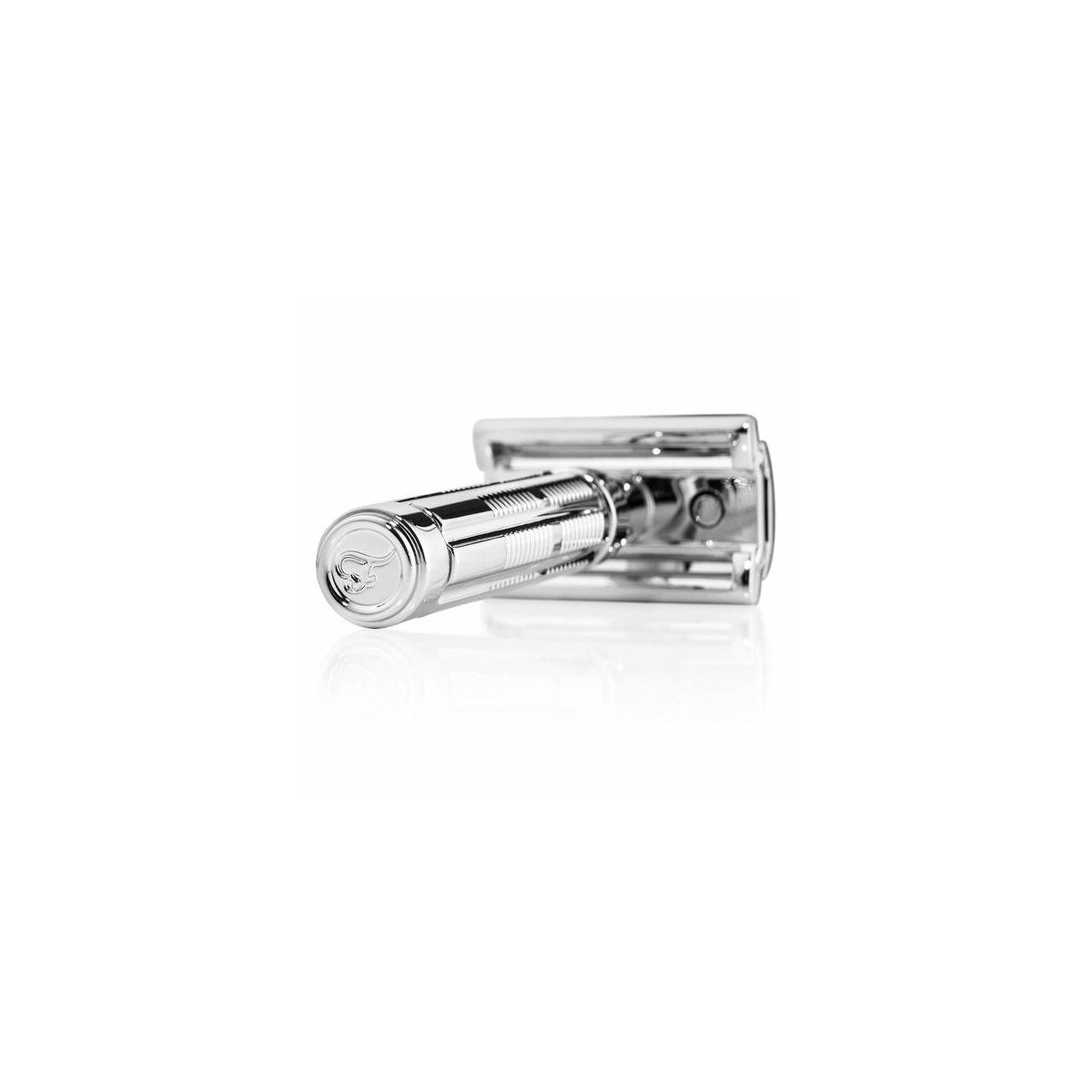 Marvel Safety Razor By Fine Accouterments Cashback Rebate - RebateKey