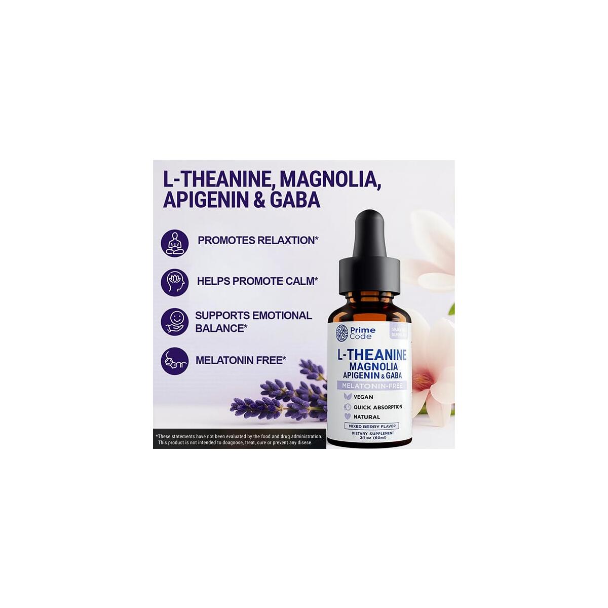 L Theanine 3 Rebate - RebateKey