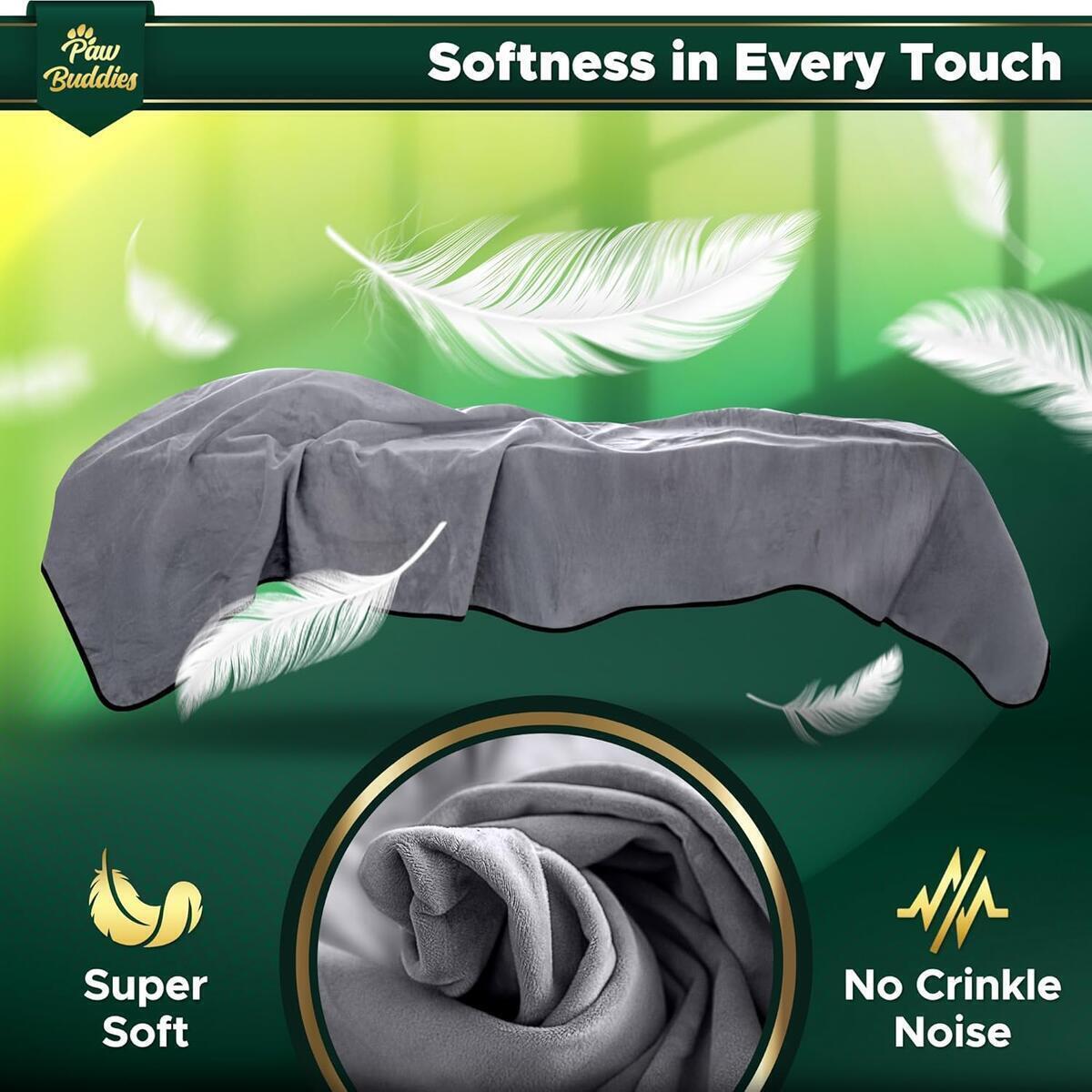 Premium Waterproof Blanket 1 Cashback - RebateKey