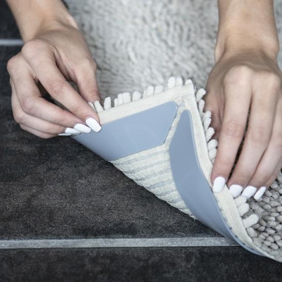 Rug Grippers 8 Pack Plus Bonus Gripper And Cleaning Cloth Cashback Rebate RebateKey