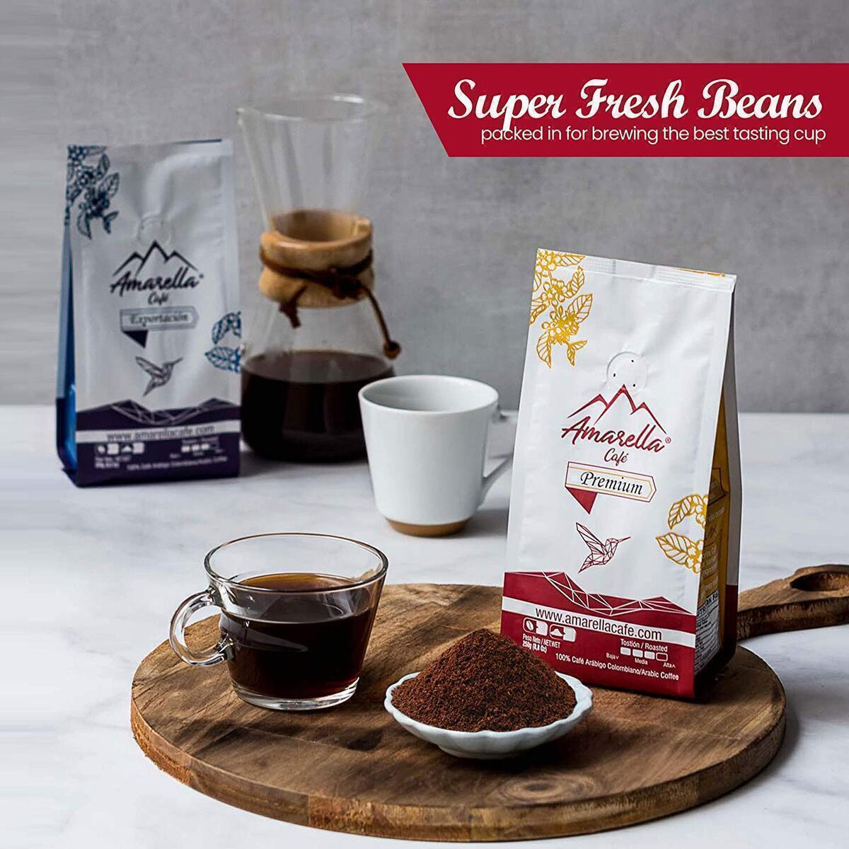 Ground Coffee Medium Roast Rebates - RebateKey