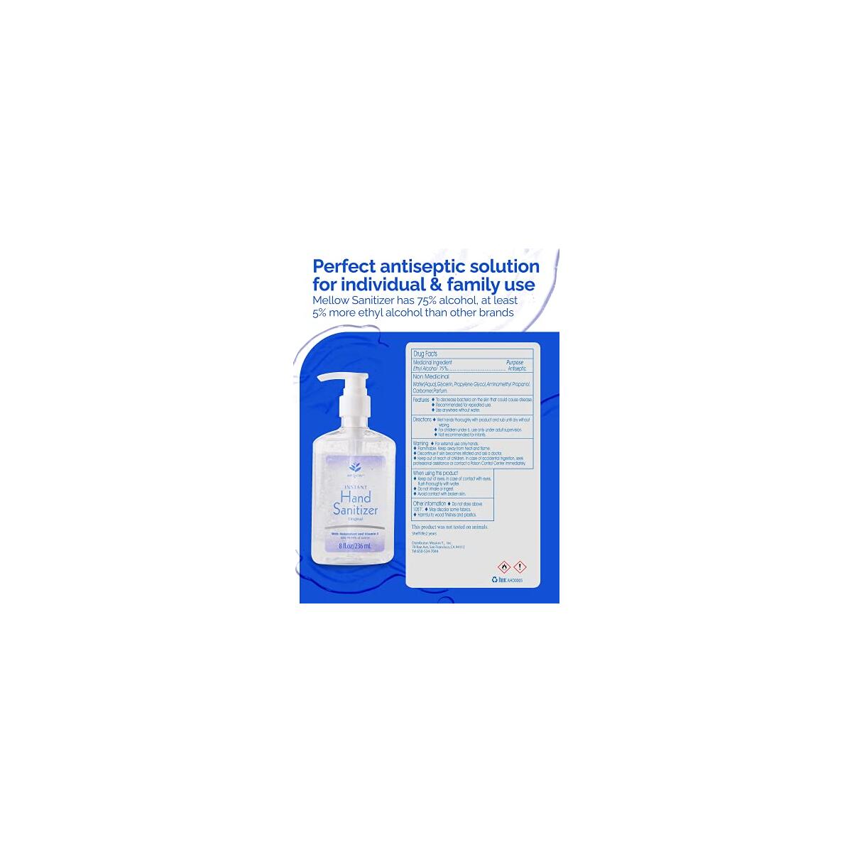 Gel Pump Cashback - RebateKey