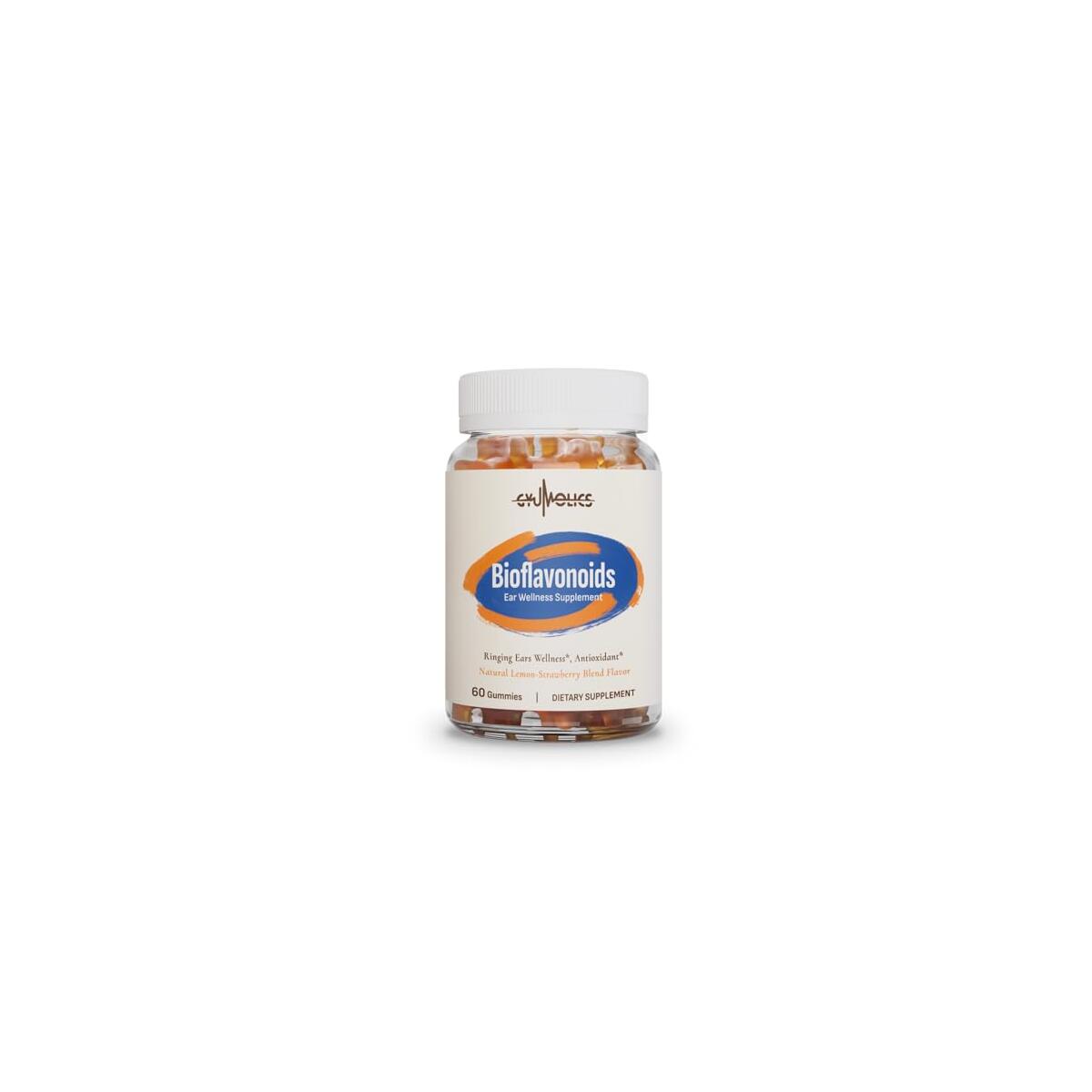 Flavonoid Supplement Gummies Rebates - RebateKey