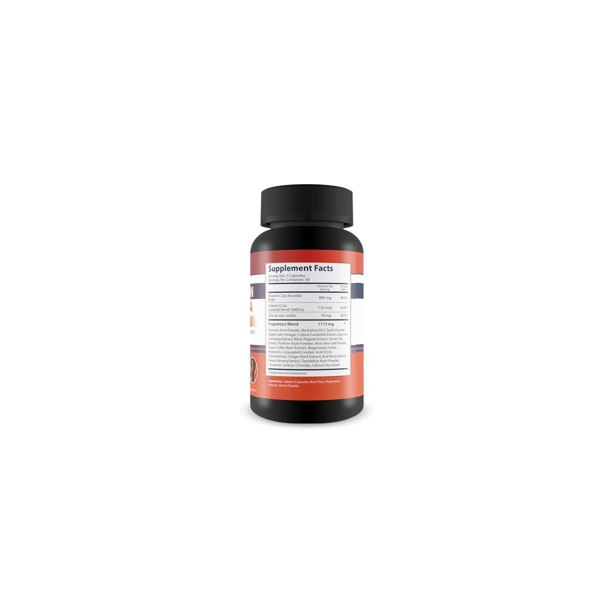 Curcumin Formula Pro Rebates - RebateKey