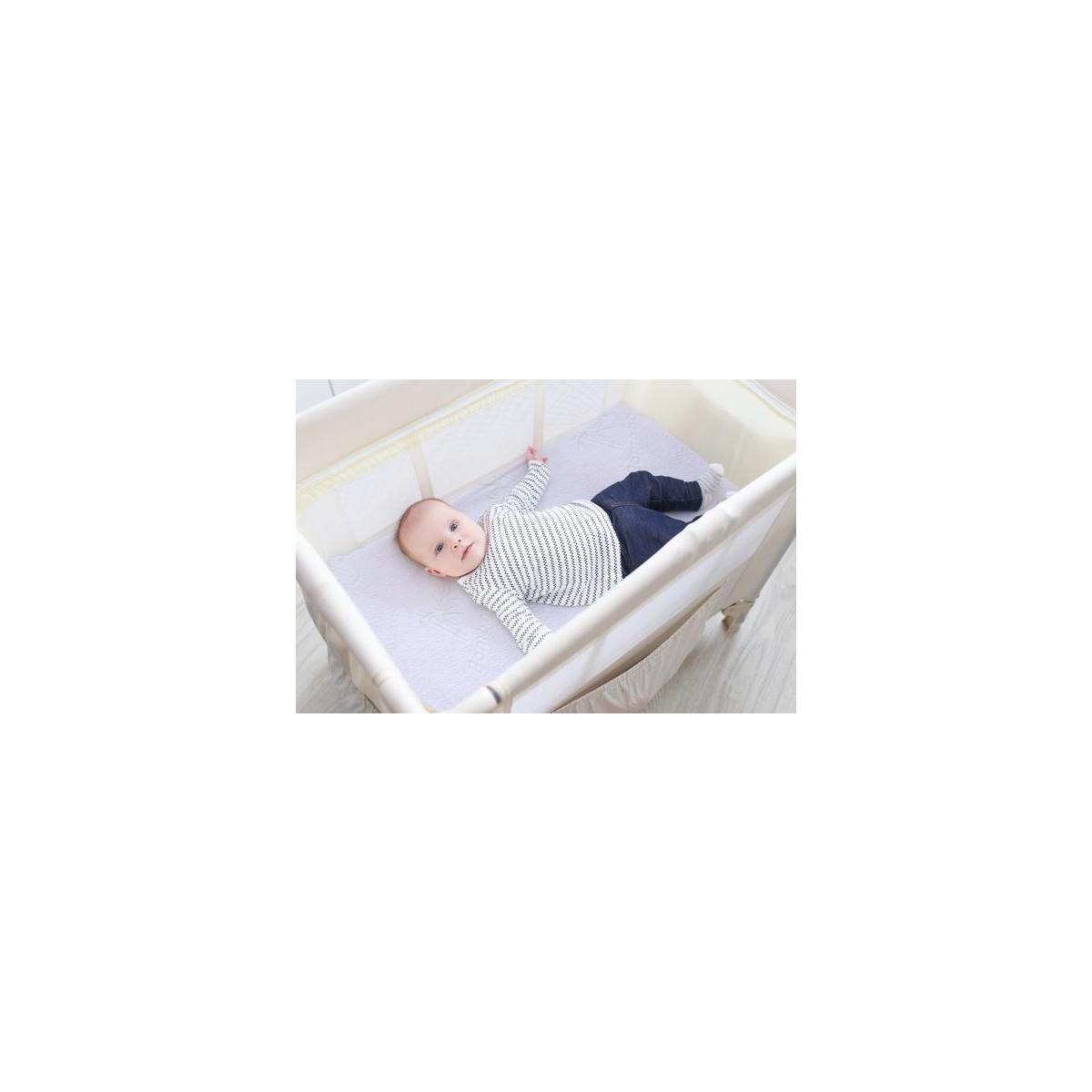 playard mattress protector