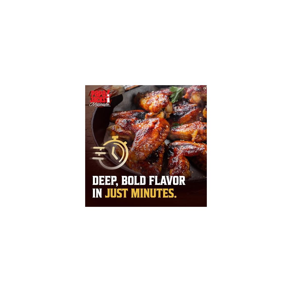 Papa Jacks Maple Rebates - RebateKey
