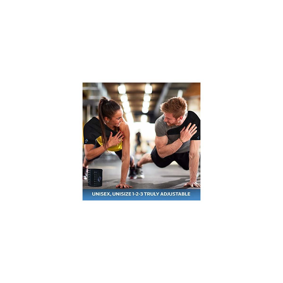 Shoulder Brace2 Cash Back - RebateKey