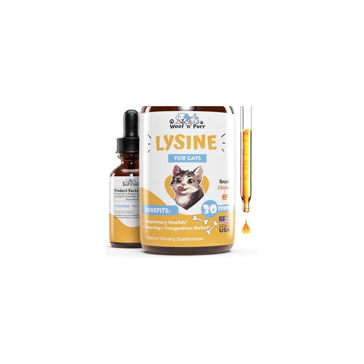 L Lysine For Cats Rebate - RebateKey