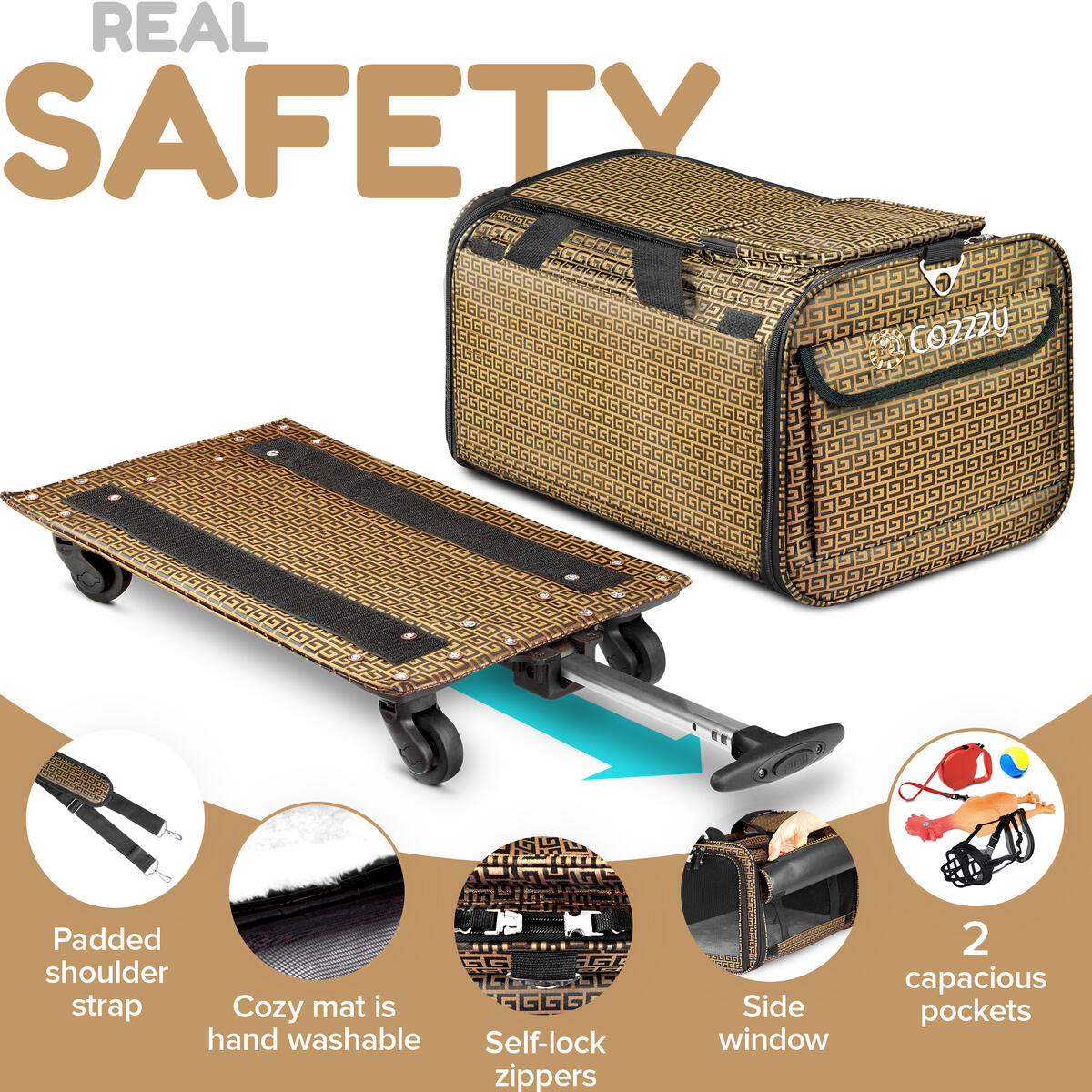 Pet Carrier For Plane Cashback Rebates - RebateKey