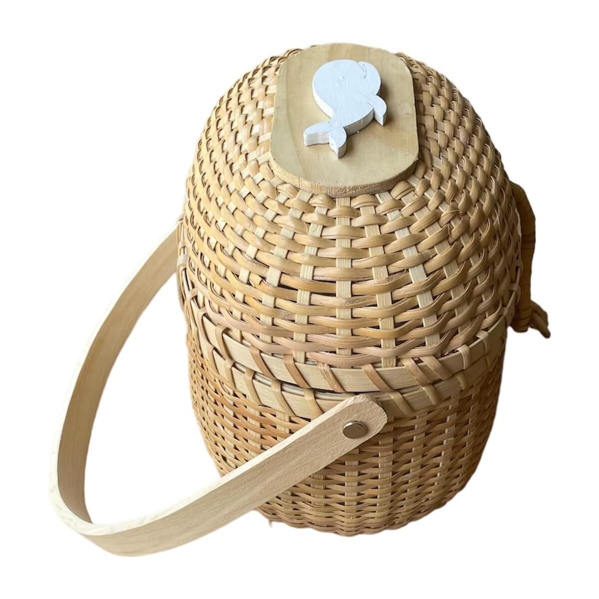 Nantucket Lightship Basket Kanyan Cash Back - RebateKey