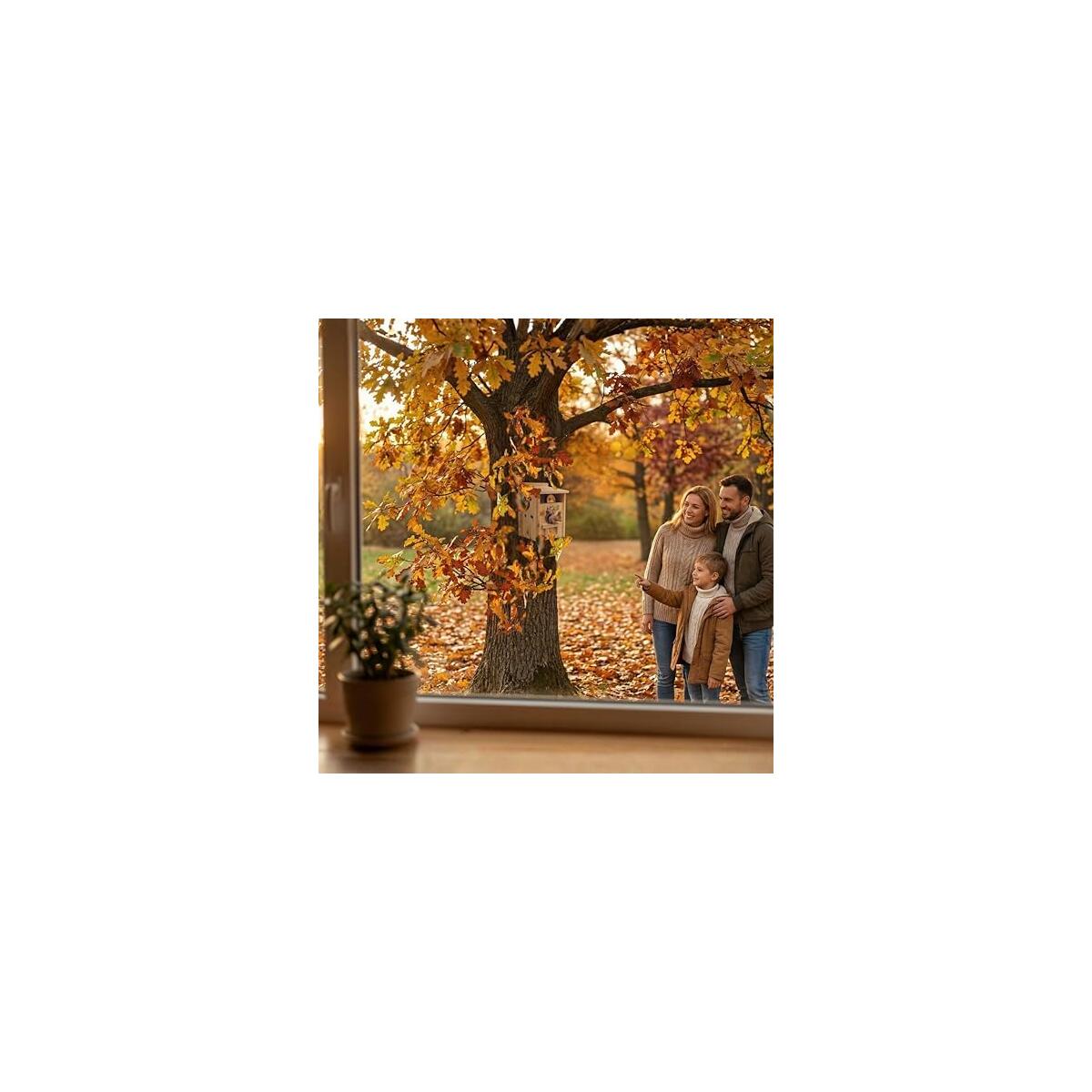 Mrhn Squirrel House 1 Rebates - RebateKey