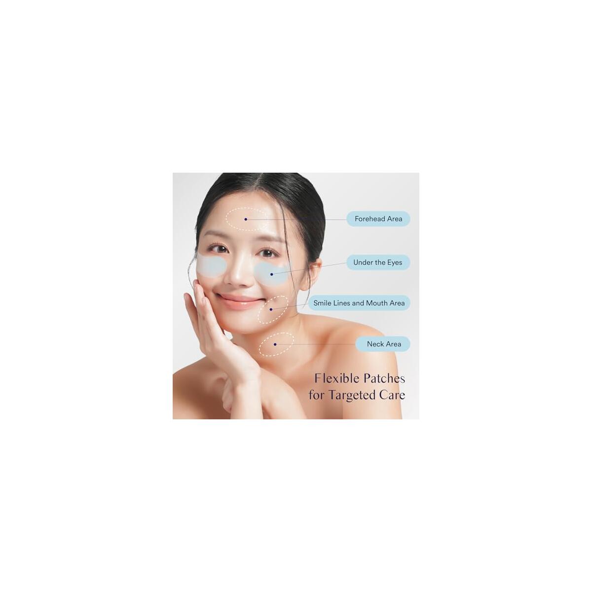 Uikeaft Under Eye Patches Rebates - RebateKey