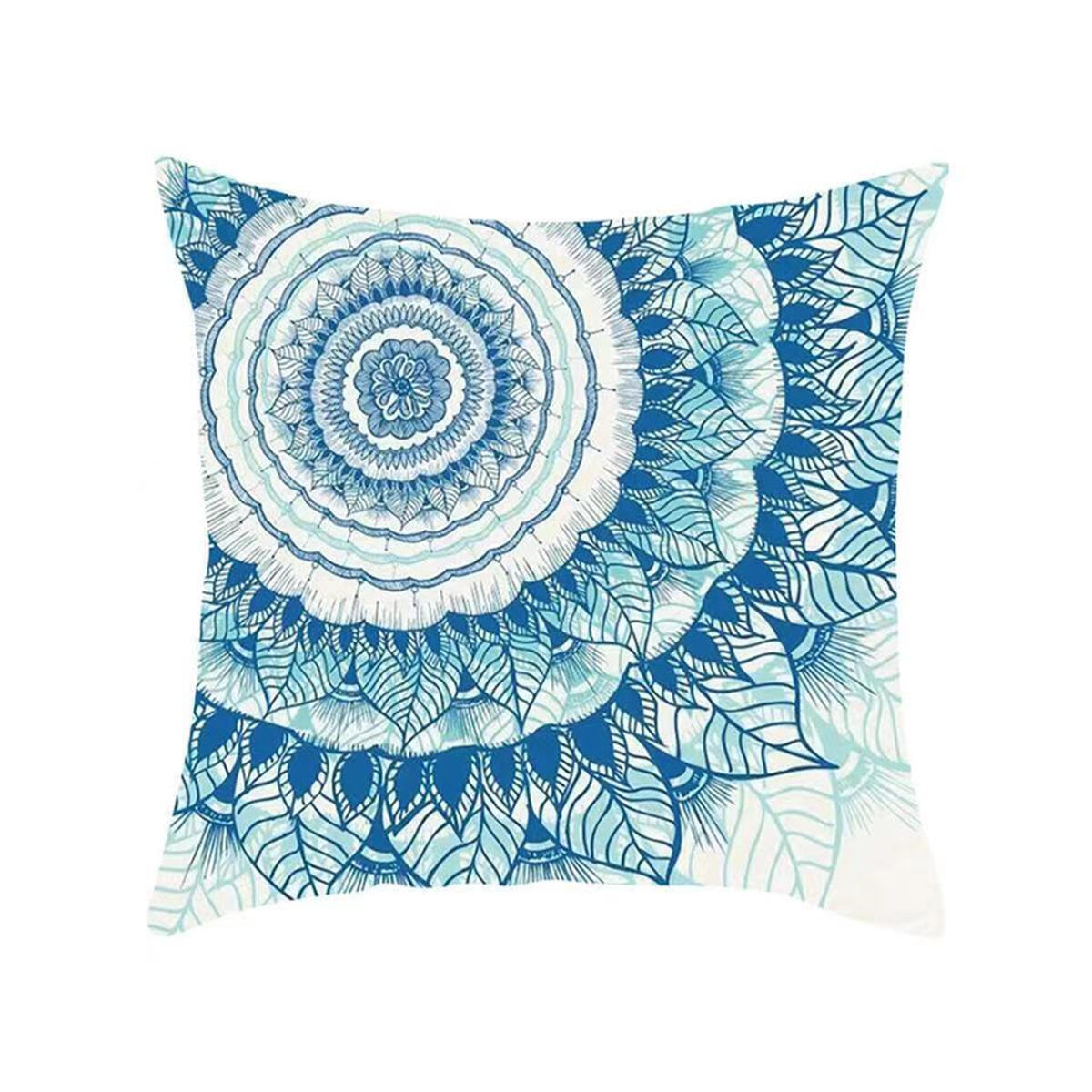 Boho Pillow Covers 1 Cashback - RebateKey