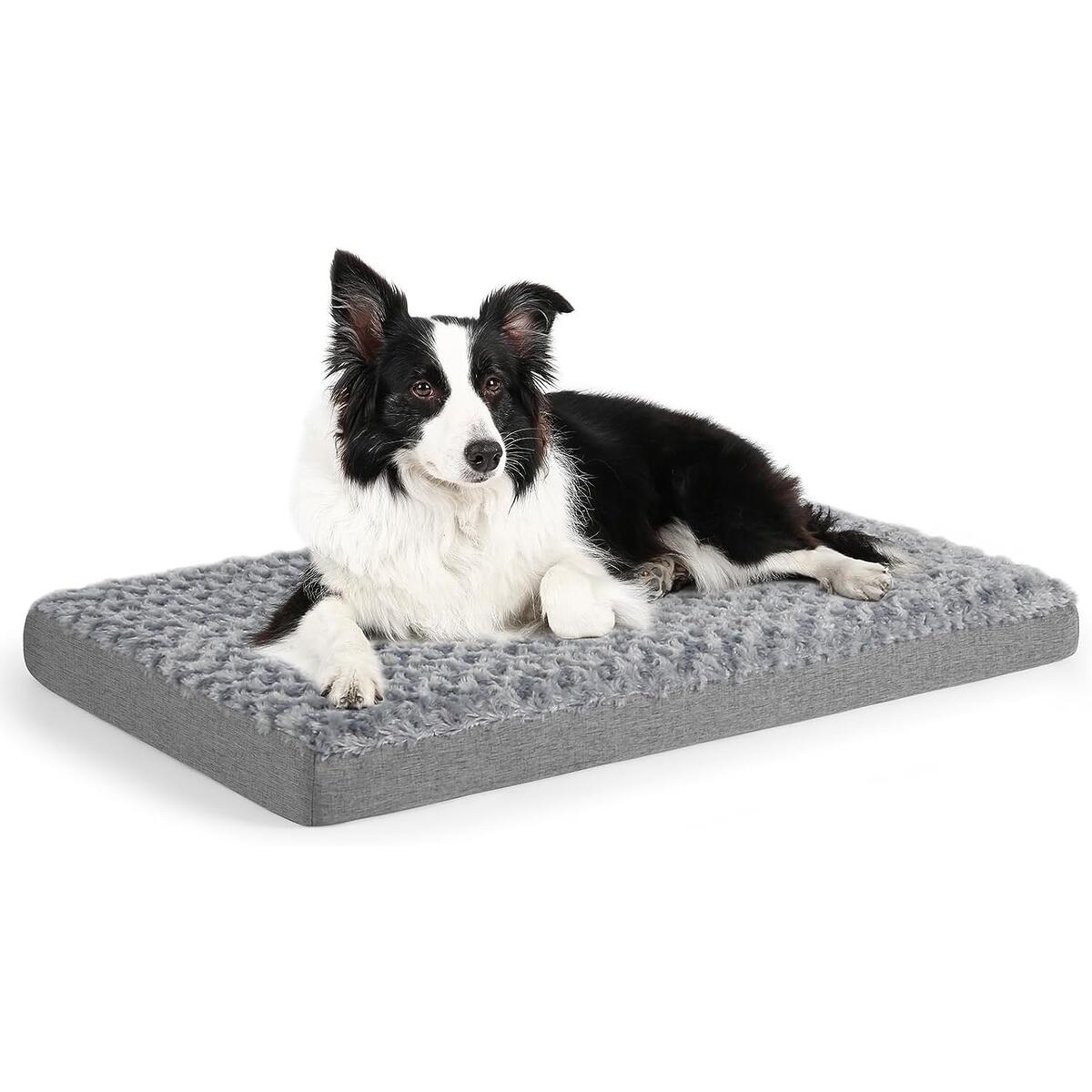 Dog Crate Bed Dog Rebates - RebateKey
