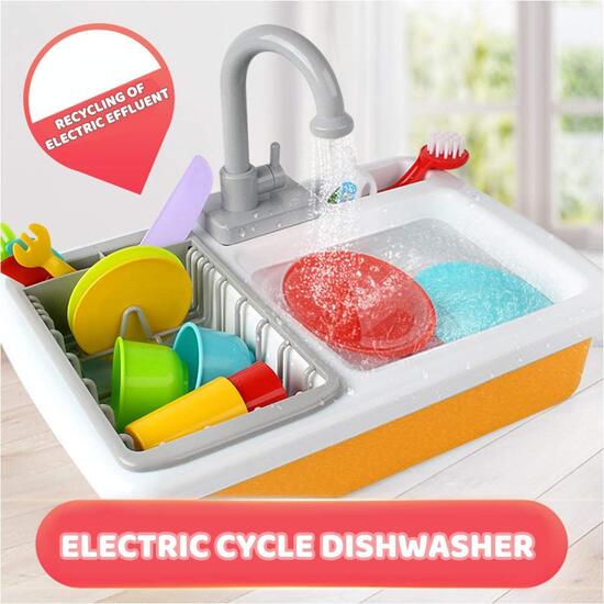 Dishwasher Playing Toy Rebates RebateKey