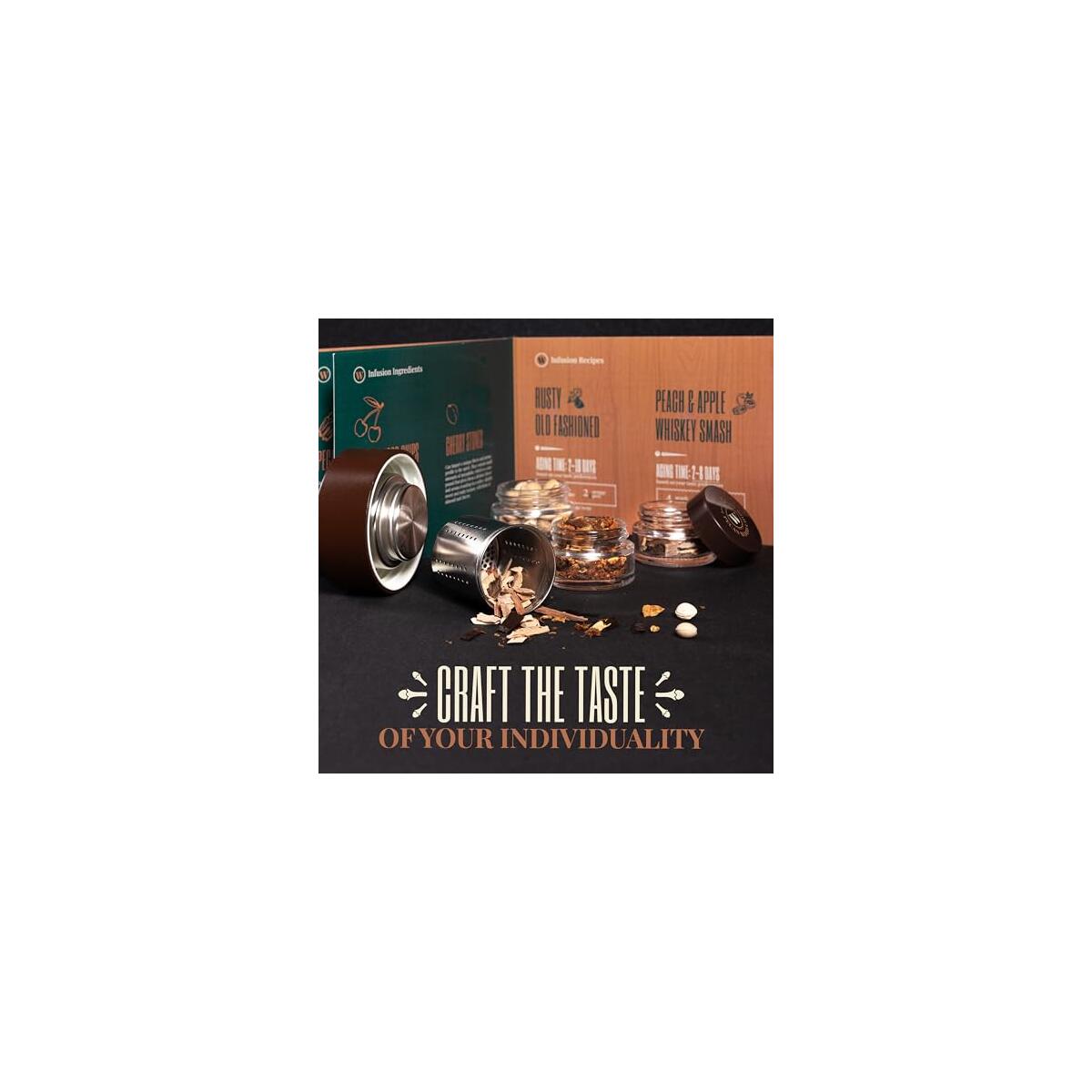 Bourbon Gifts For Men Cash Back - RebateKey