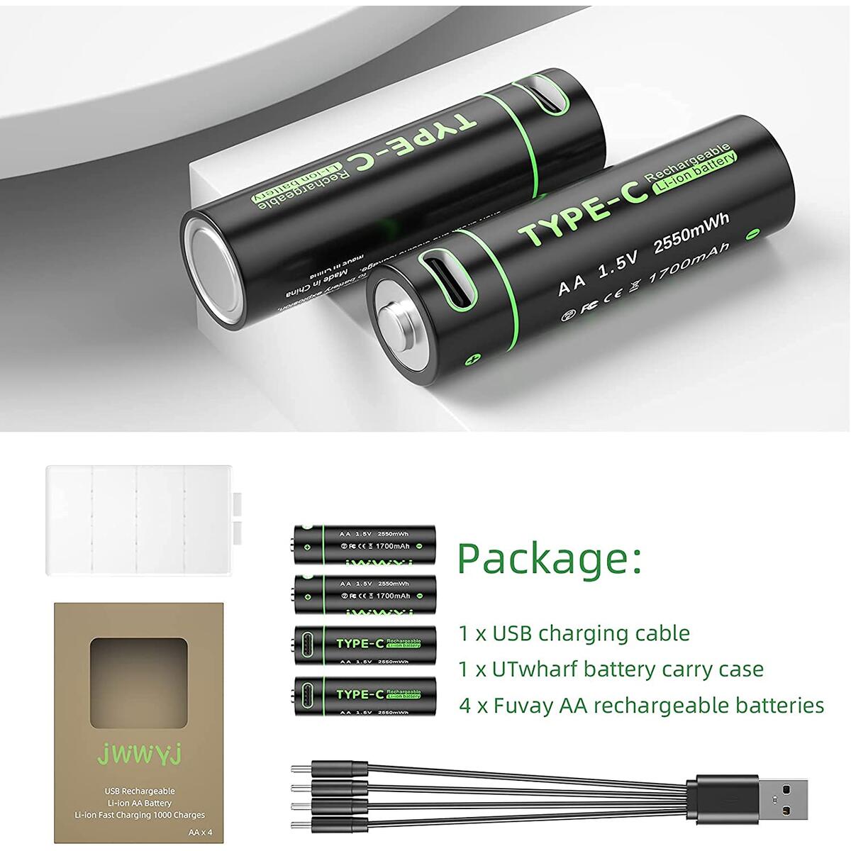 Lithium Ion Battery Cashback Rebates - RebateKey