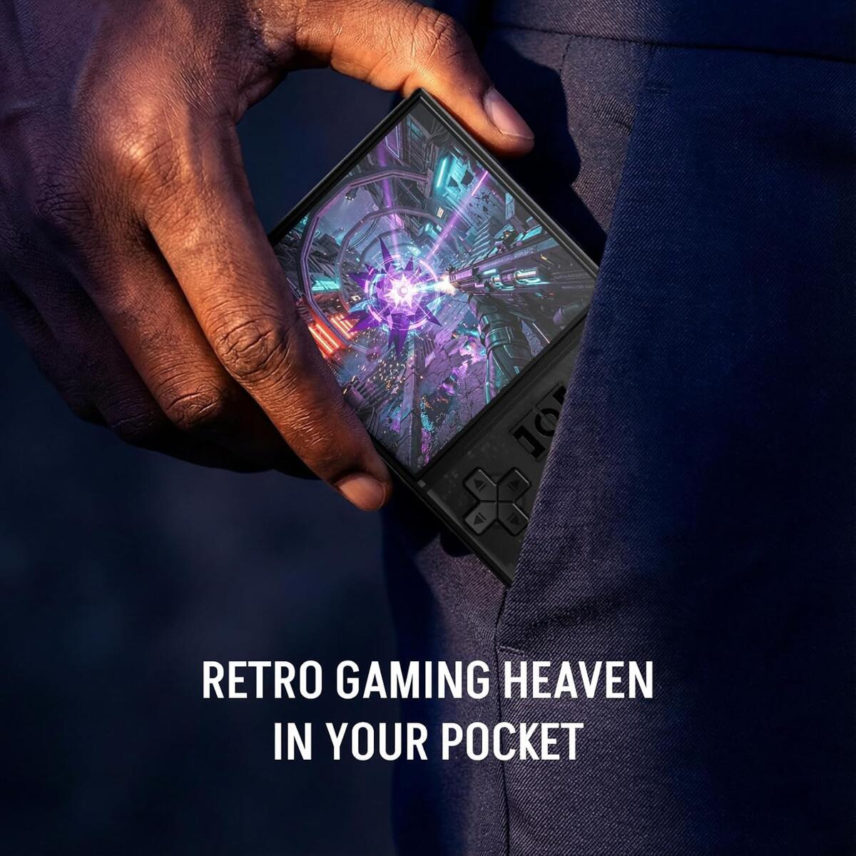 Handheld Game System 3 Rebate - RebateKey