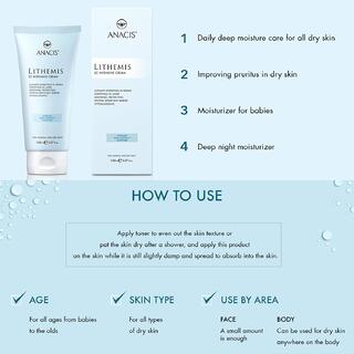 Moisturizer Cashback Rebate - RebateKey