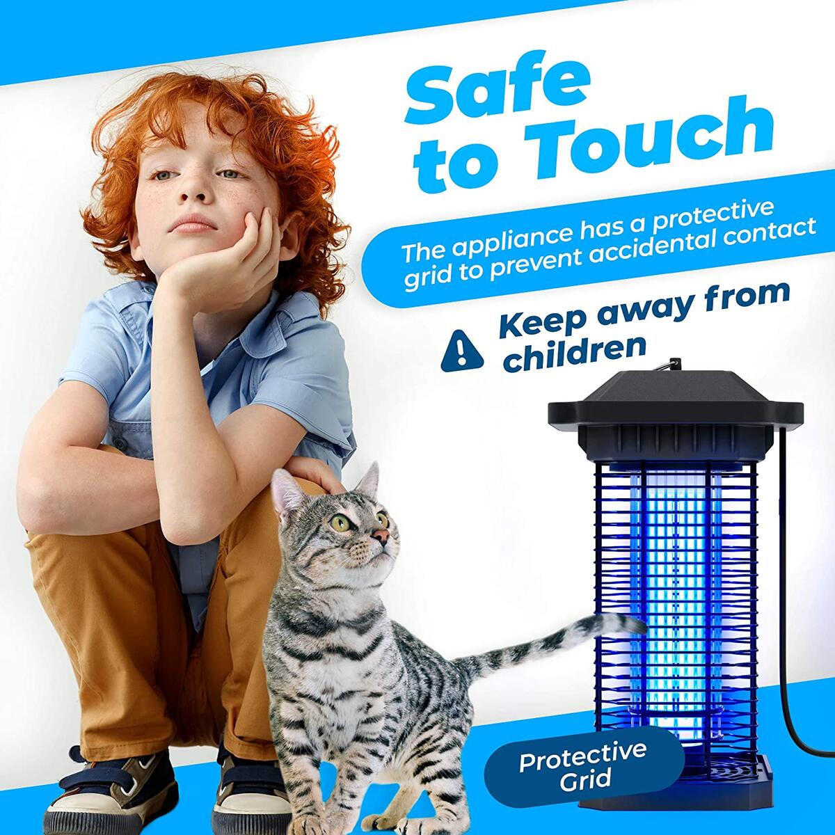 Bug Zapper Outdoor Rebates - RebateKey