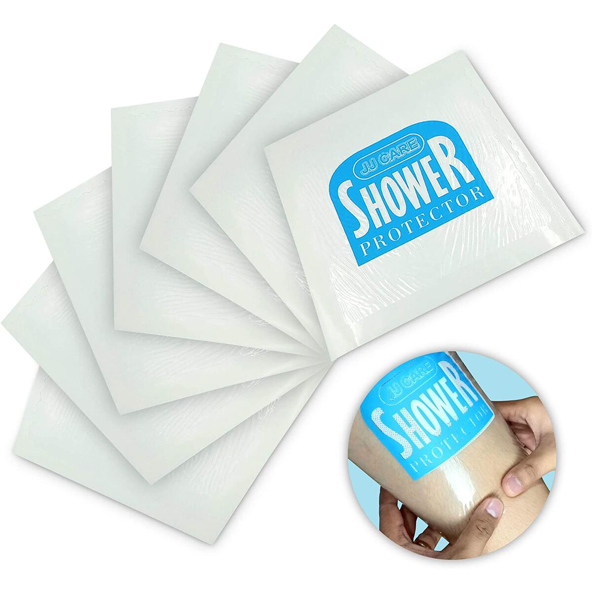 Wound Cover For Shower 1 Rebate - RebateKey