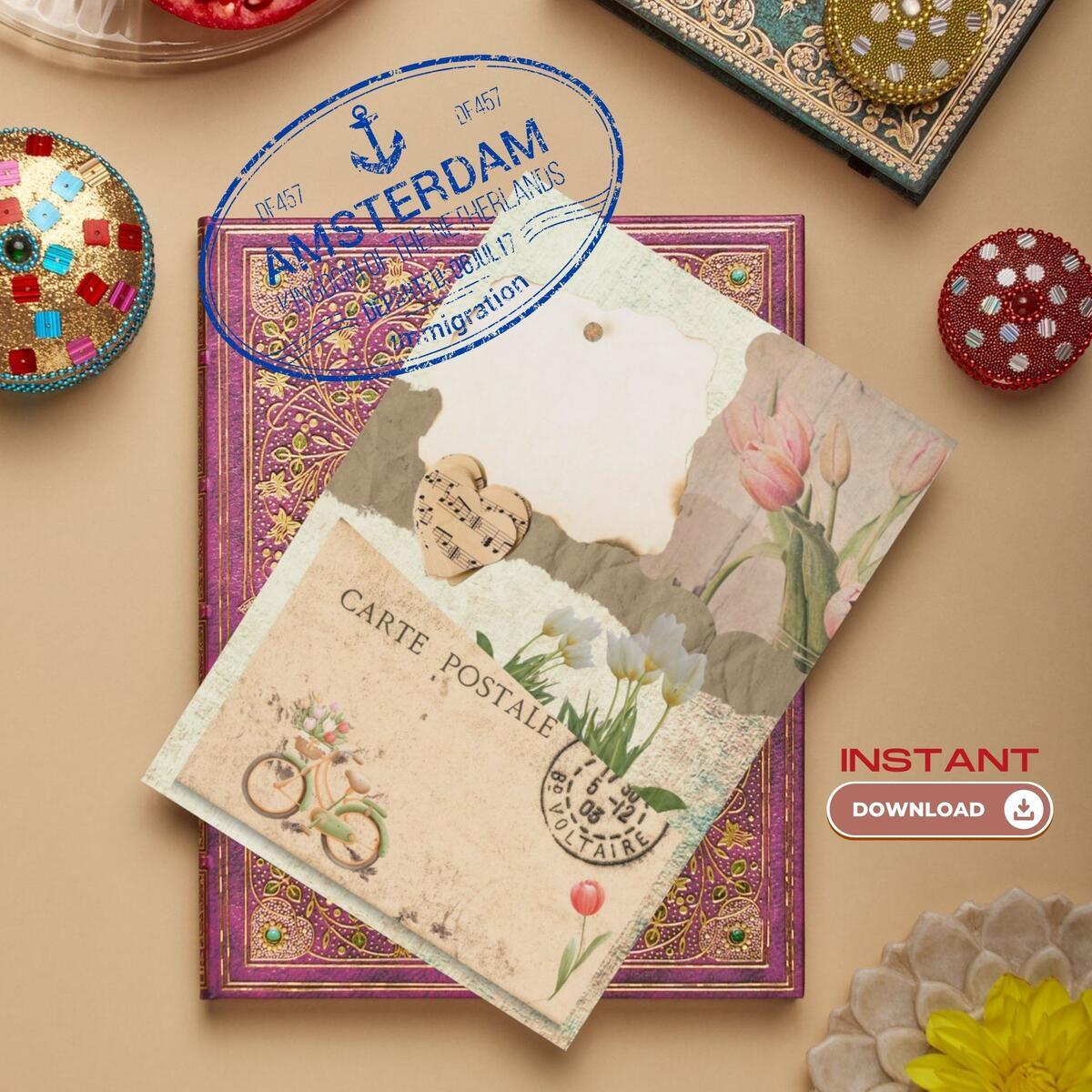 Printable Amsterdam Cashback Rebate - RebateKey