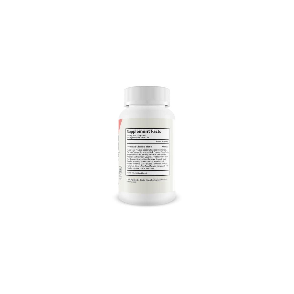 Cleanse Keto Activate Cashback Rebate - RebateKey