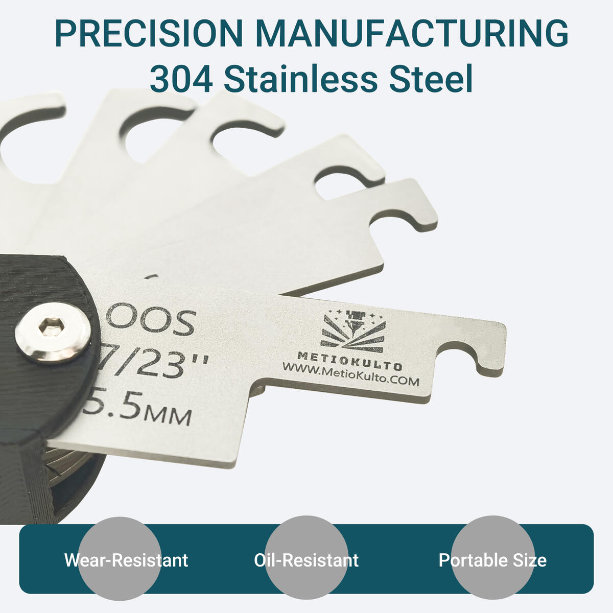 Chain Slings Wear Gauge Cashback - RebateKey